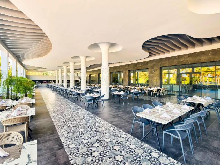 Movenpick Resort Antalya Tekirova 5*-155