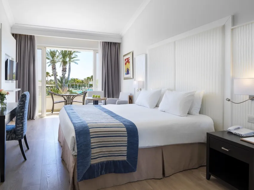 Olympic Lagoon Resort Agia Napa 4*-16