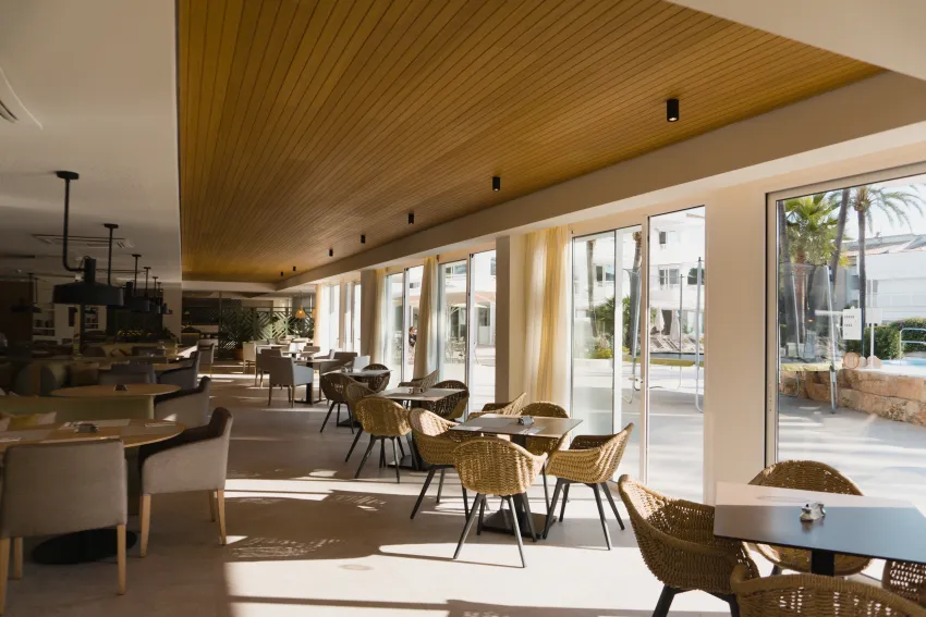 Hoposa Hotel & Apartments Villaconcha 4*-39