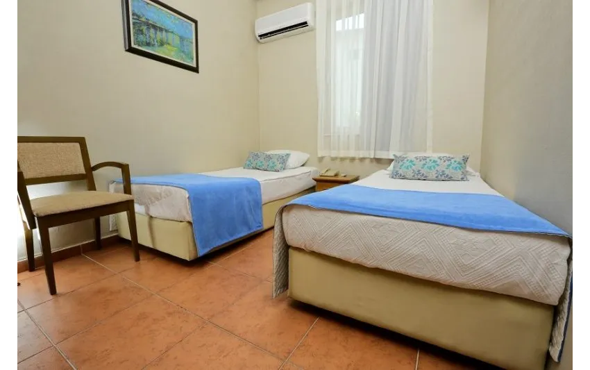 Selectum Family Comfort Side 5*-4