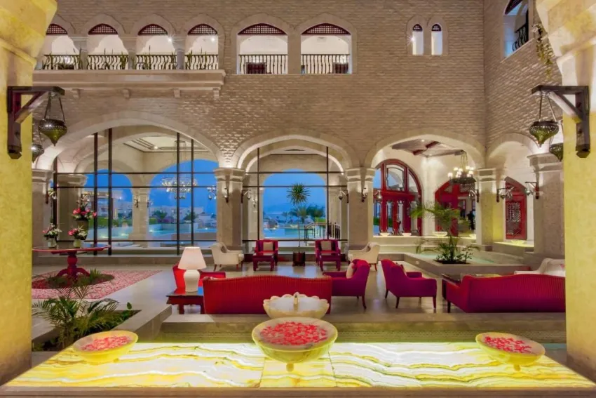 KEMPINSKI HOTEL SOMA BAY  5*-14