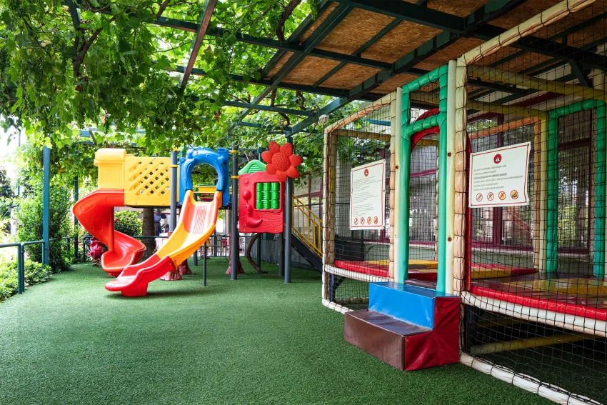 Galeri Resort Hotel 5*-67