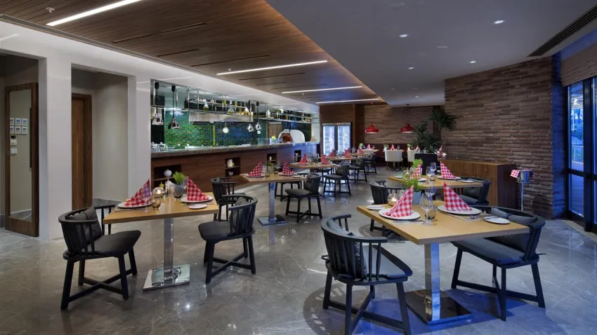 PAPILLON ZEUGMA RELAXURY  5*-13