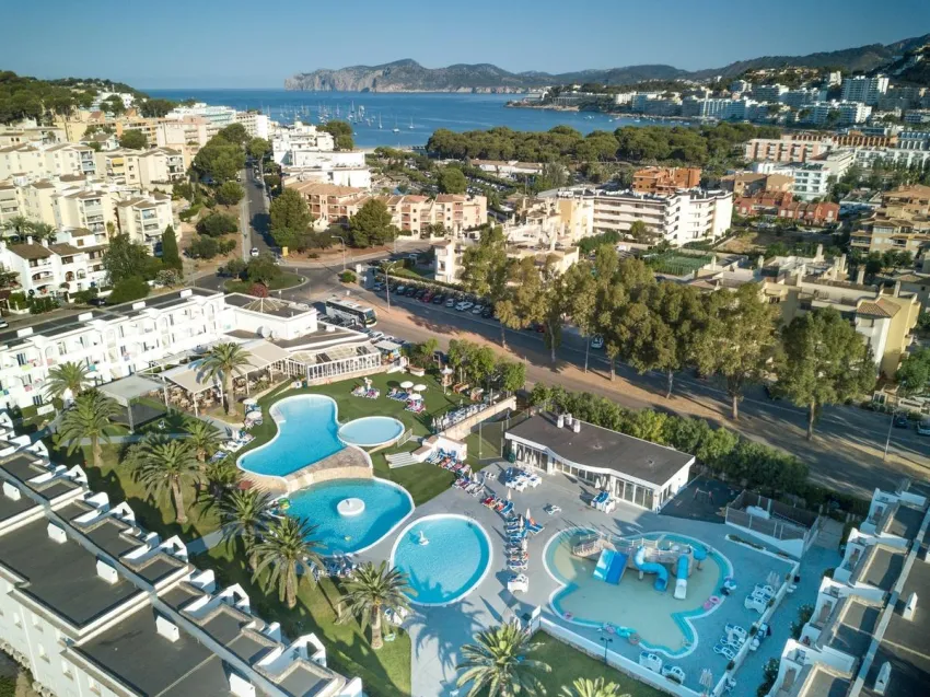 Jutlandia Family Resort 3*-36