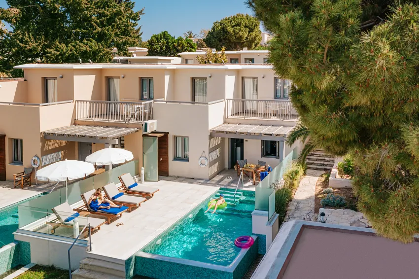 Louis St. Elias Resort 4*-127