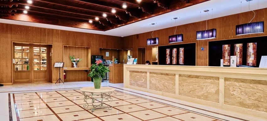 Sirios Village Luxury HTL& BNGL 4*-2