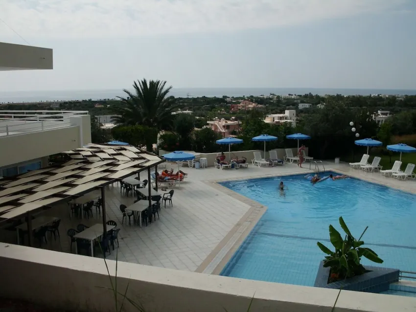 Hotel Iris 3*-11
