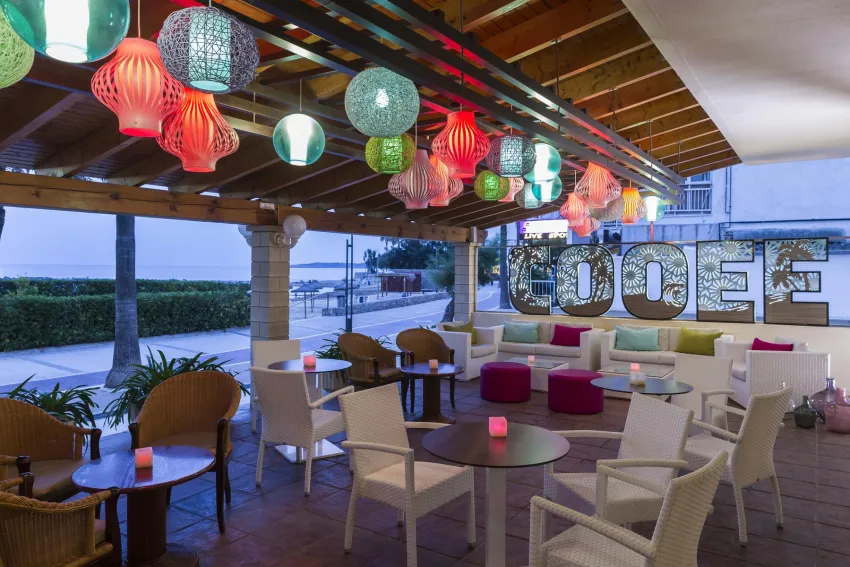 Cabot Cap de Mar (ex Cap De Mar Suites & Aparthotel) 4*-11