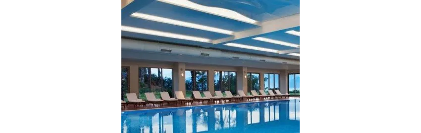 Akra V Hotel 4*-21
