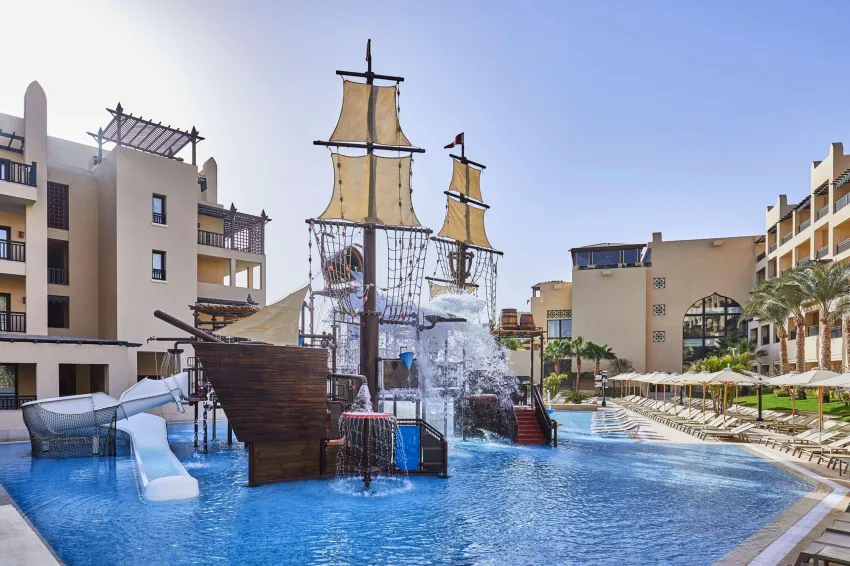 Steigenberger Aqua Magic 5*-92