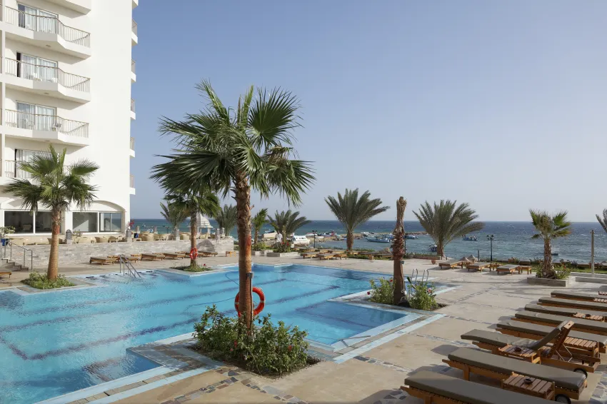 Royal Star Beach Resort 4*-38