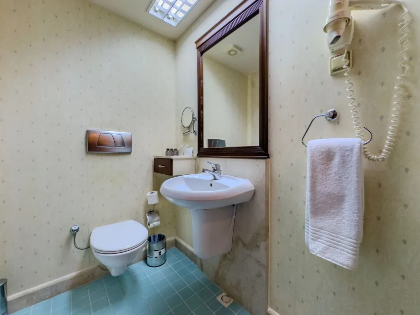Melas Holiday Village 4*-17