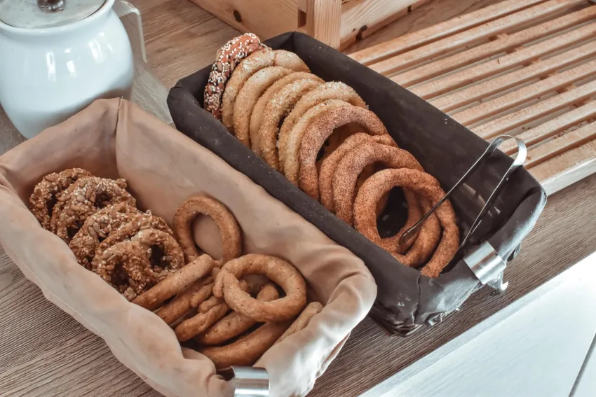 ELEONORA ANISSARAS HOTEL 3*-3