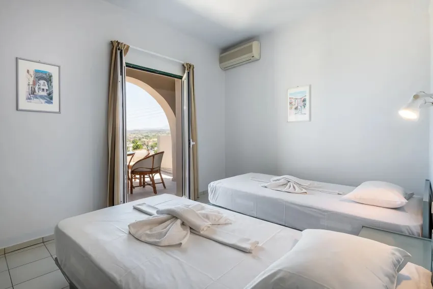 Aphea Village 3*-6