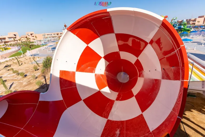 Water Valley Aqua Park By Neverland 5*-27