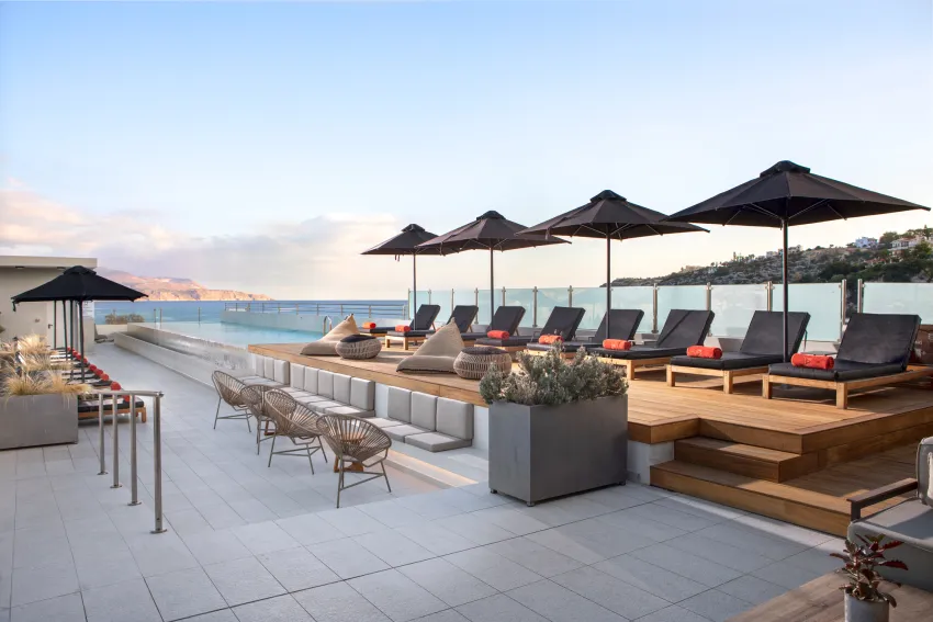 Almyrida Residence 4*-15