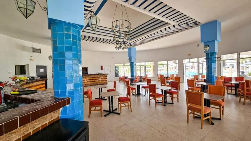 MONARQUE EL FATIMI  4*-20