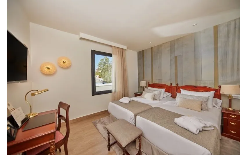 Secrets Mallorca Villamil 5*-16