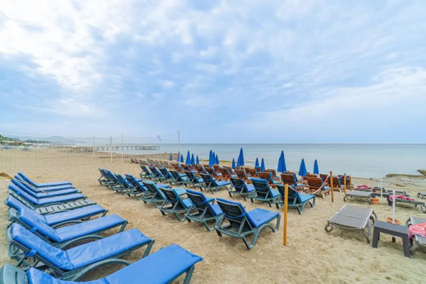 GRAND BARHAN HOTEL  4*-19