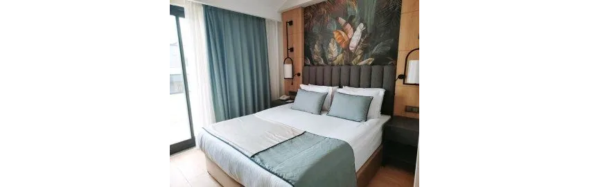 Side Zeugma Hotel (Adults Only +16) 4*-12