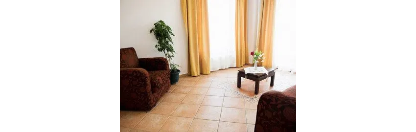Villa Sonata 3*-8