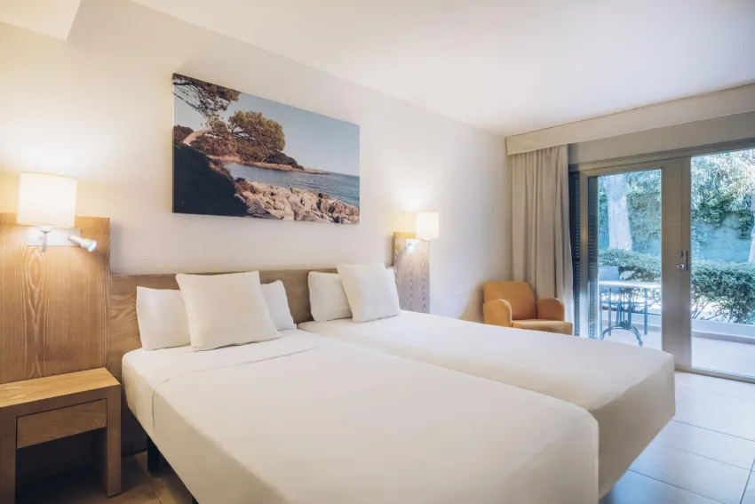 Iberostar Waves Pinos Park 4*-14