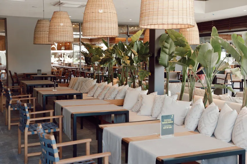 Miramare Beach Hotel 5*-13