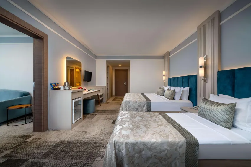 Pine Beach Belek 5*-40