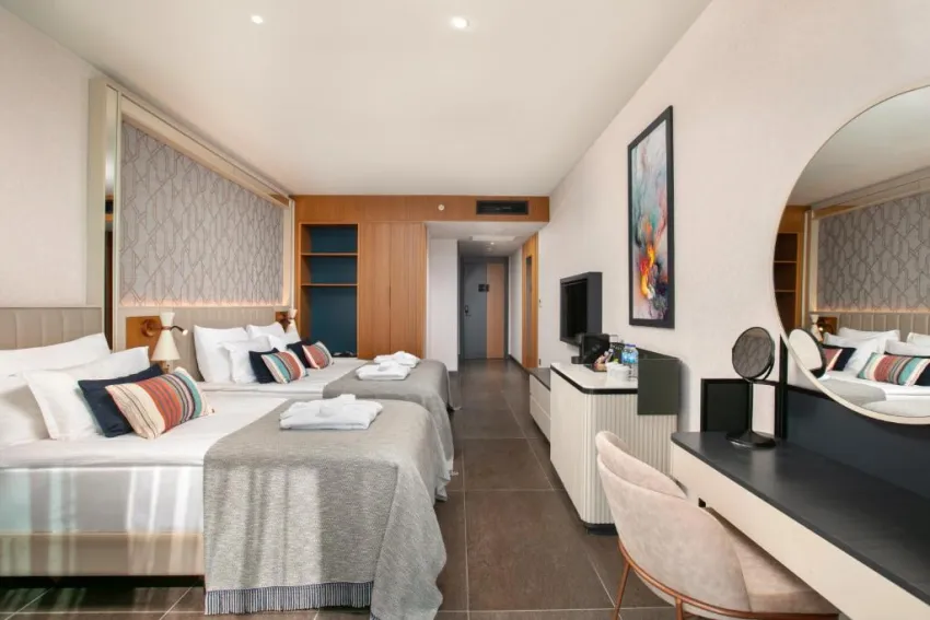 MYLOME LUXURY HOTEL & RESORT  5*-29