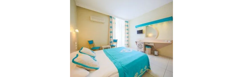 Daima Biz Resort Hotel 5*-5