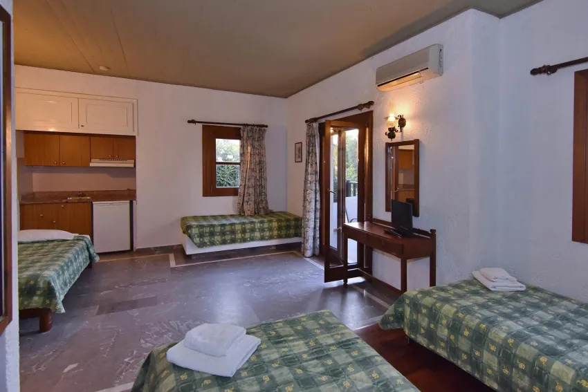 Club Lyda Hotel 3*-24