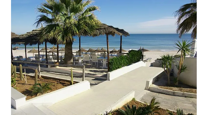 IBEROSTAR SELECTION DIAR EL ANDALOUS  5*-52