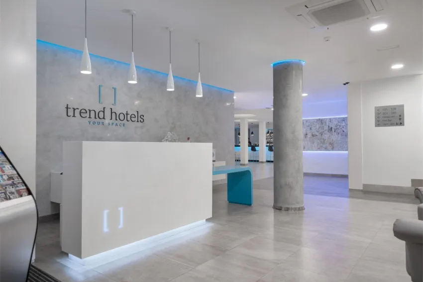 Trend Hotel Alcudia 4*-37