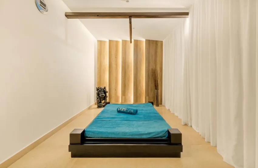 STEIGENBERGER AL DAU BEACH  5*-34