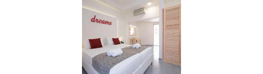 Eva Mare Hotel and Suites 3*-28