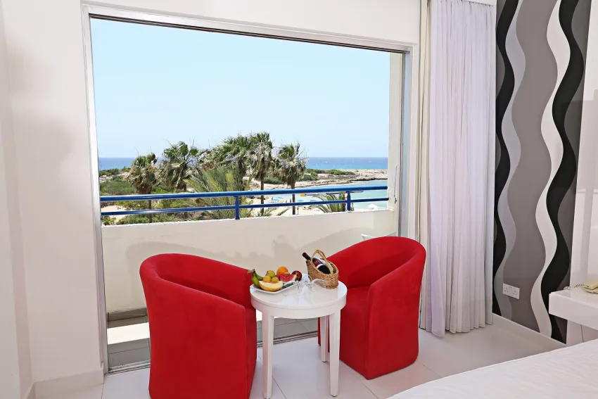 Dome Beach Hote 4*-19