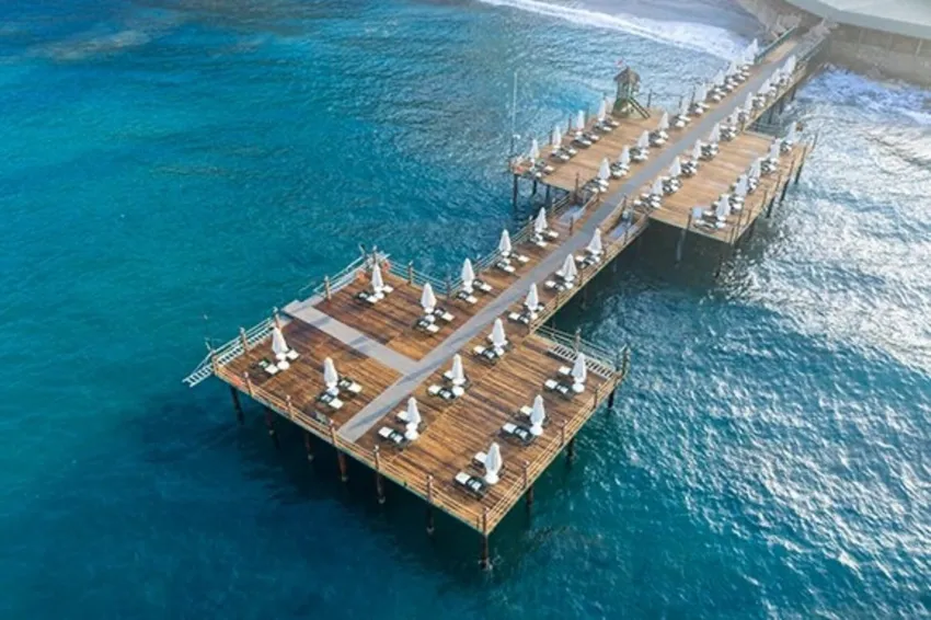 Utopia World Hotel 5*-17