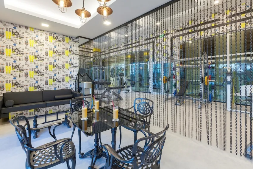VIB ANTALYA 4*-42
