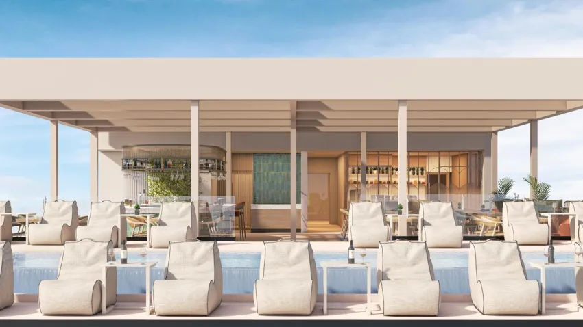 Hilton Garden Inn Chania 4*-2