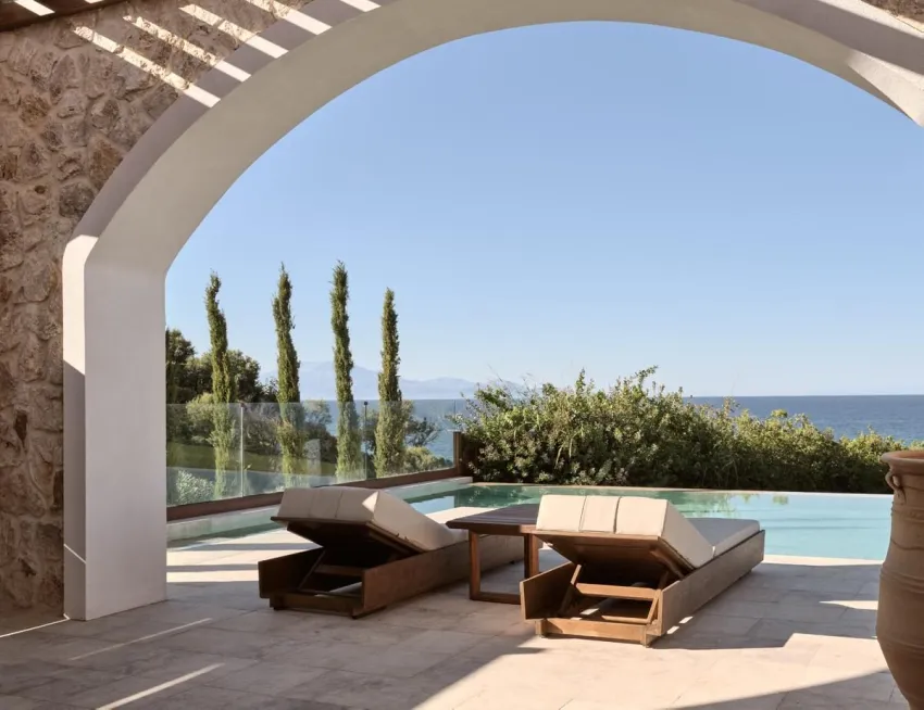 Lesante Cape Resort and Villas 5*-19