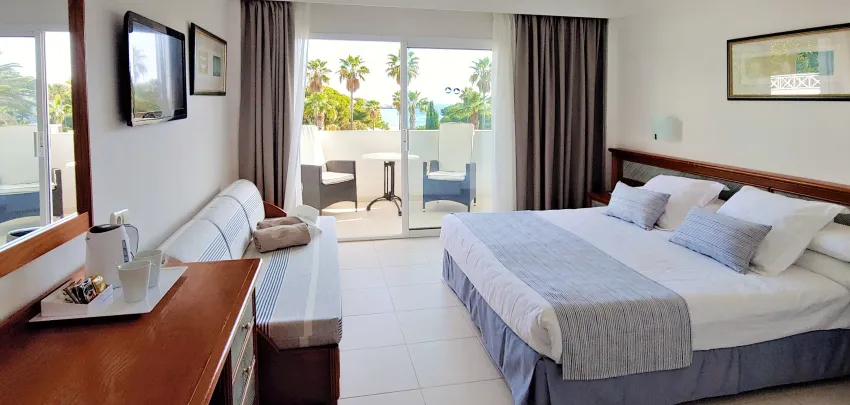 Hotel Rocamarina 4*-20