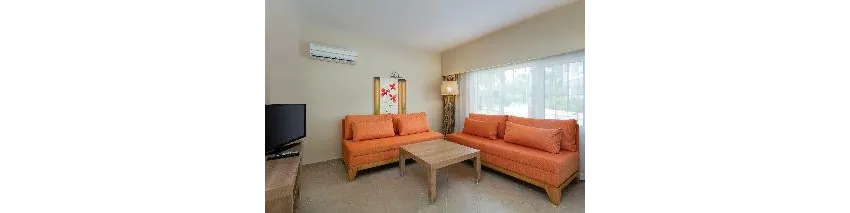Marvida Family Eco (Ex.Otium Family Eco) 5*-137