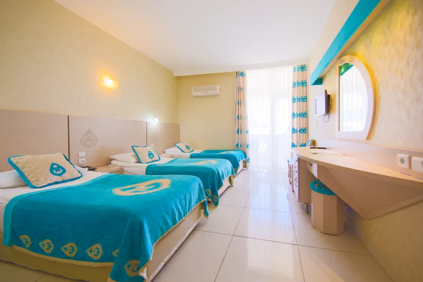 Daima Biz Resort Hotel 5*-17