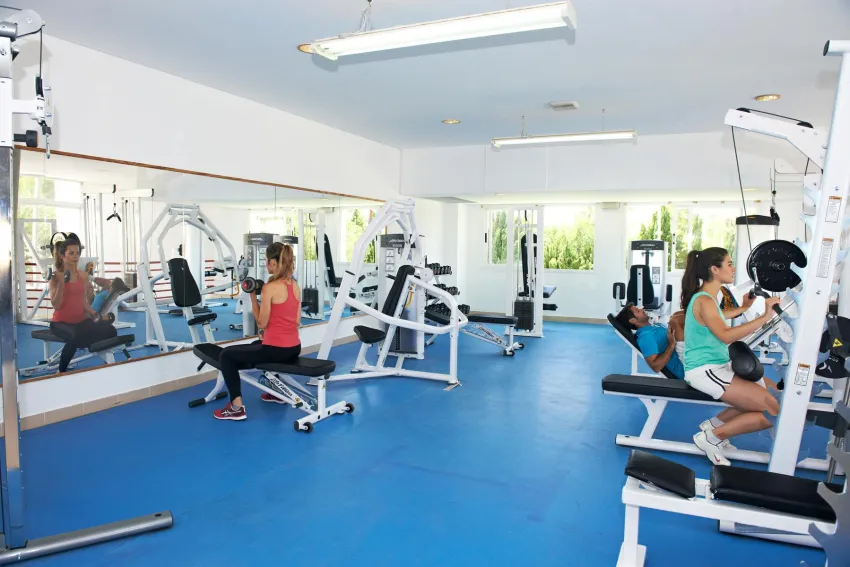 Club Mediterraneo Hipotels 4*-18