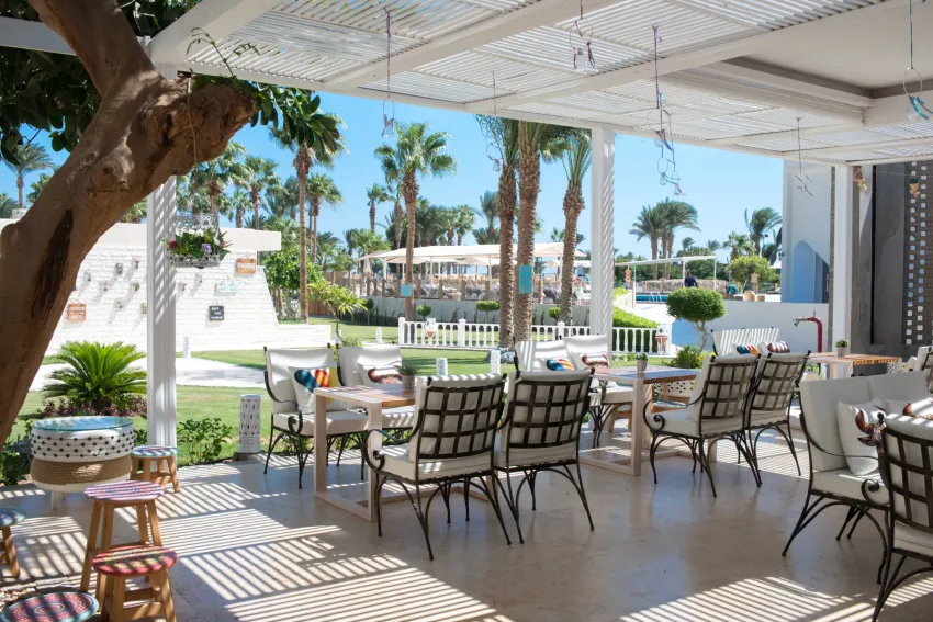 MERAKI RESORT (ADULTS ONLY 16+)  4*-15