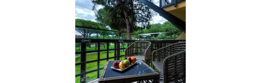 Gloria Golf Resort 5*-7
