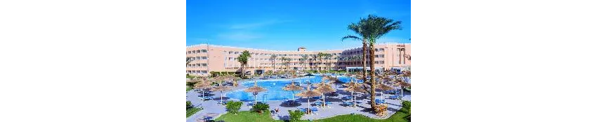 Pickalbatros Beach Albatros Resort 4*-23