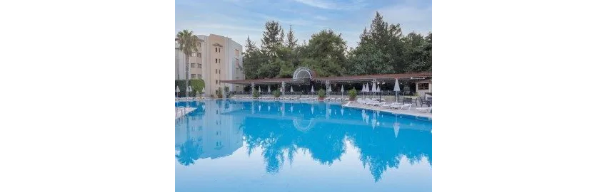 Armas Kaplan Paradise 4*-20