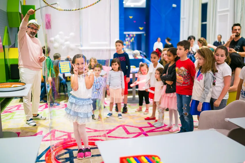 The Land Of Legends Kingdom Hotel 5*-139