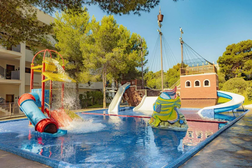 Zafiro Palace Palmanova 5*-222